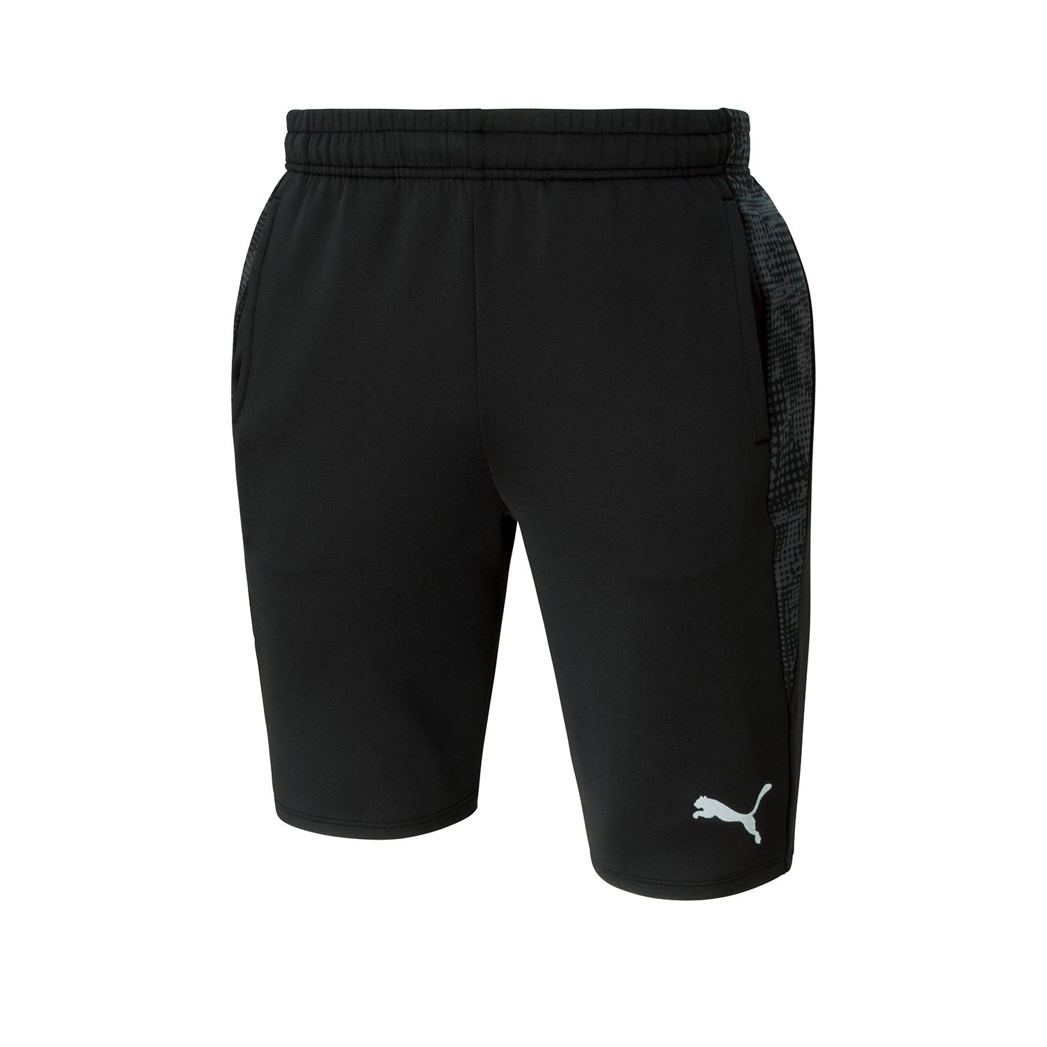 TEAMCUP TR HALF PANTS