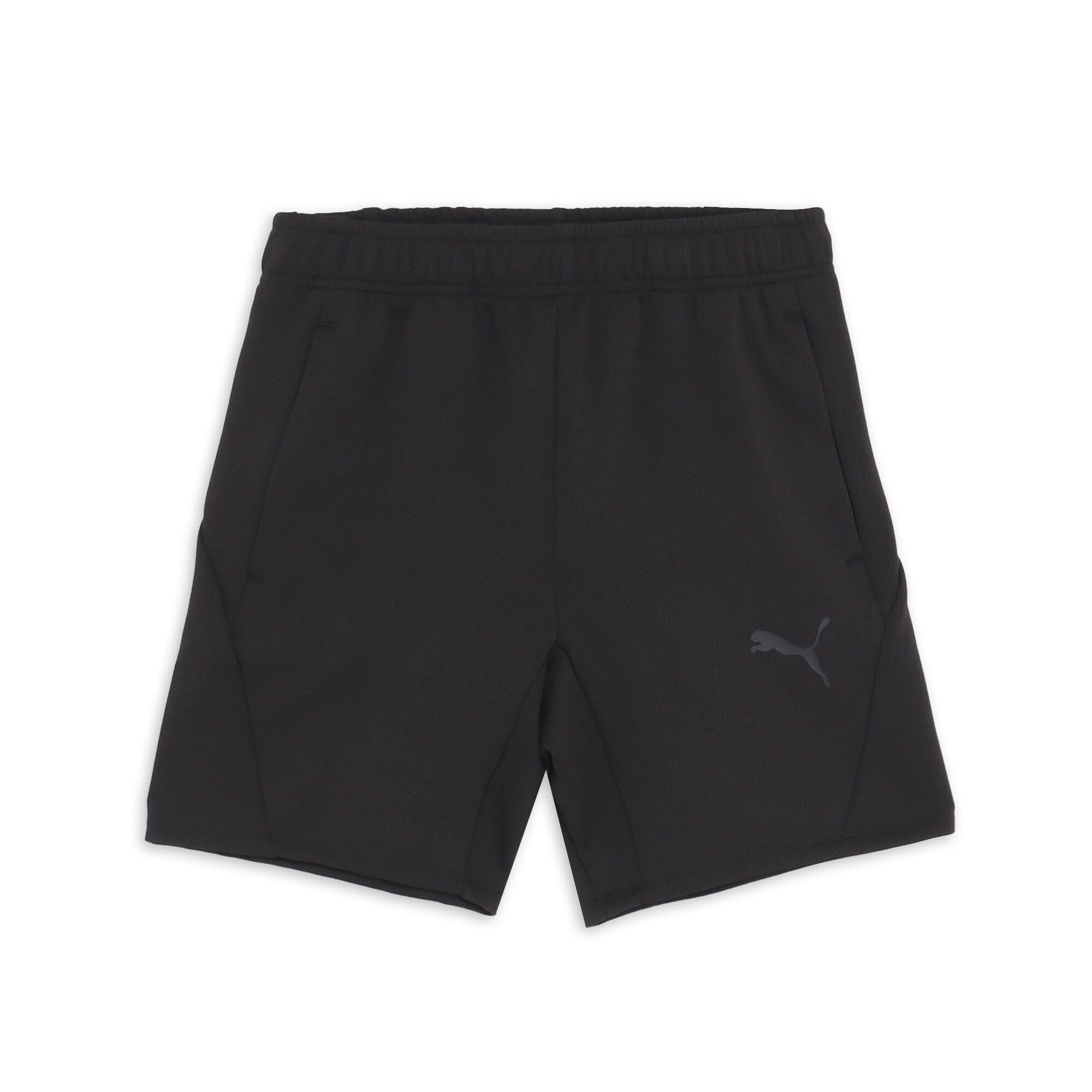 PUMAFTBL TRAVEL Half Pants