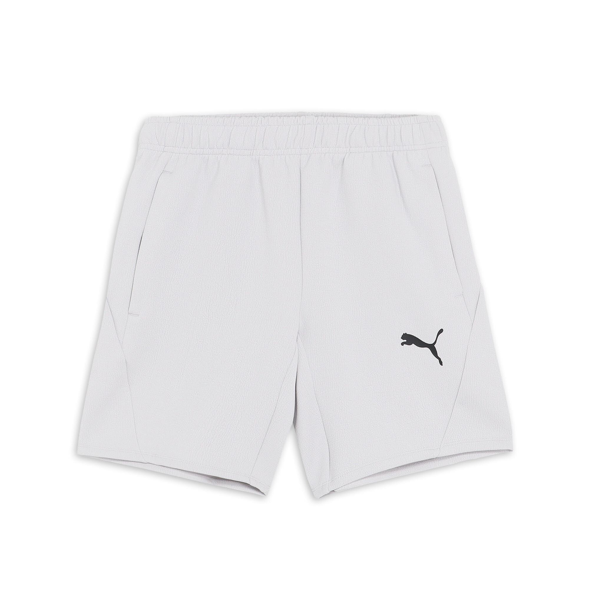 PUMAFTBL TRAVEL Half Pants