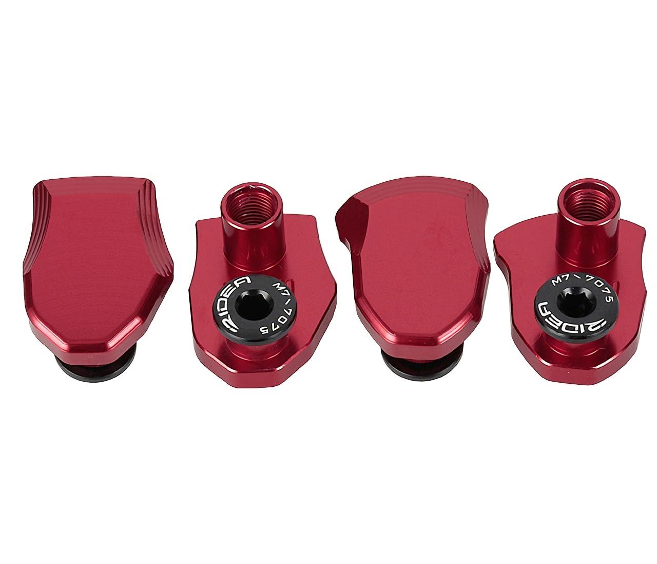 Chain Ring Bolt Cover