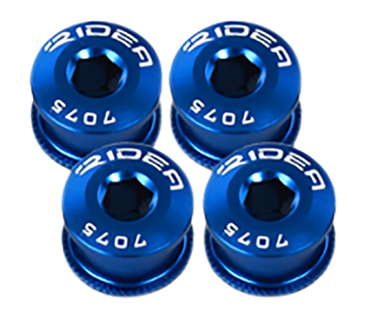 Chainring Screw for Single