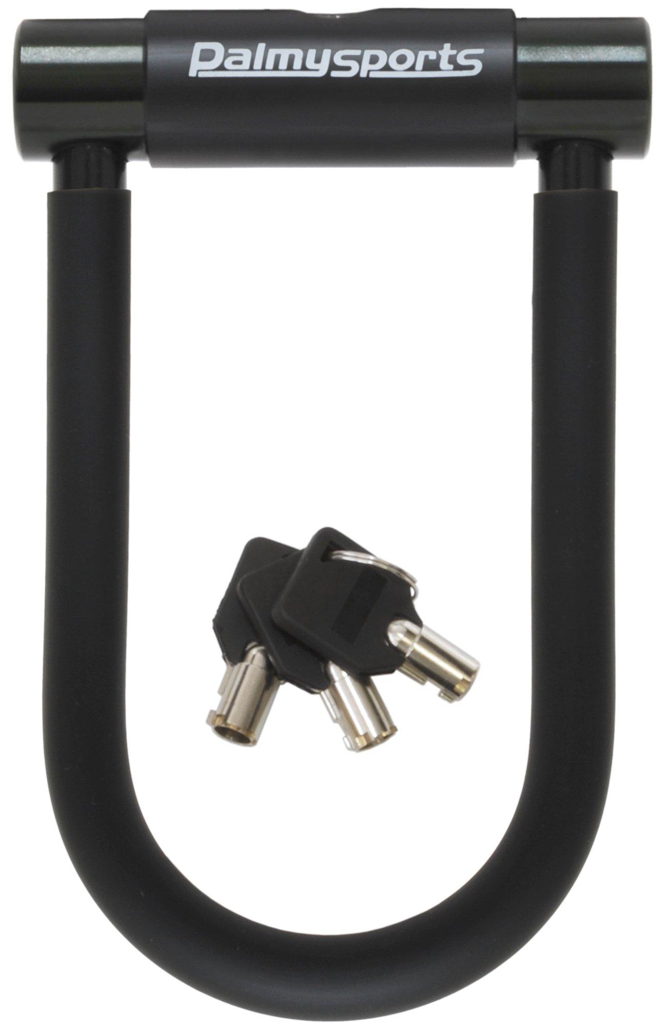 Aluminum Shackle Lock R