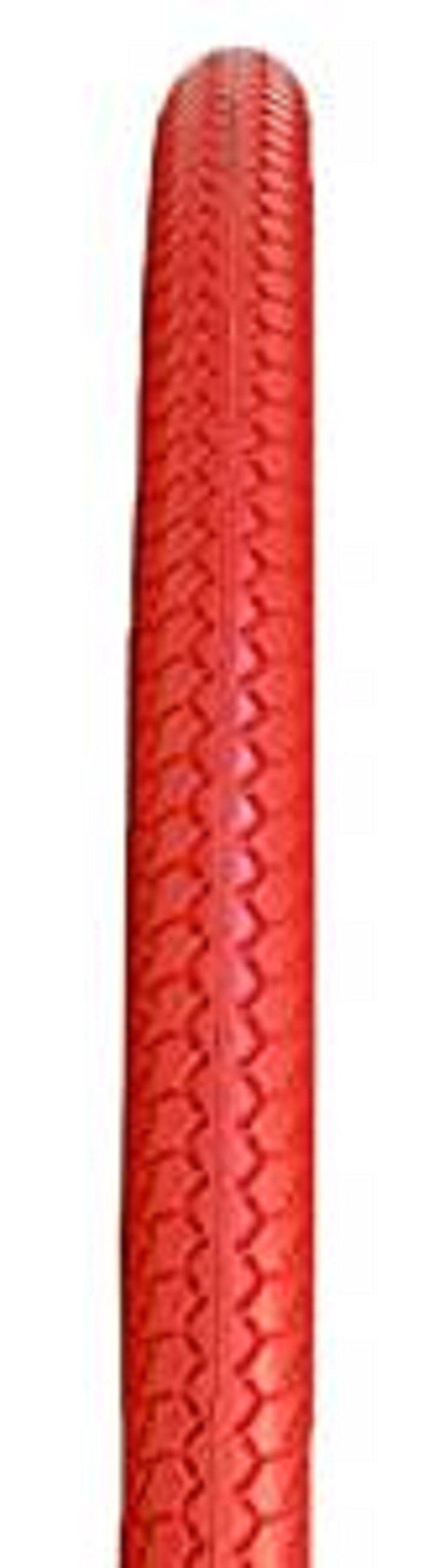 Shinko DEMING L/L (Red) YD-4264