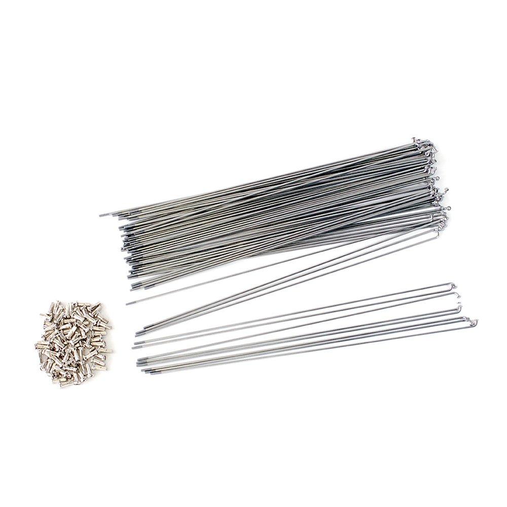 HOSHI SPOKES #14×261 Spoke SB Stainless Steel 426-10261