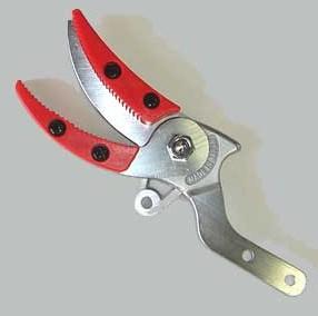 Replacement Blades for Pruning Shears (Harvesting Type)