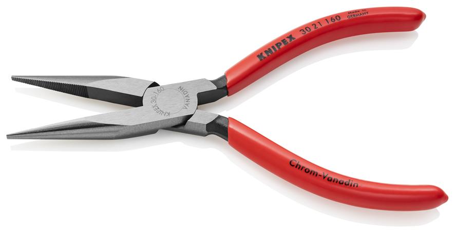ESCO 160mm Long-Nose Pliers EA537L-2