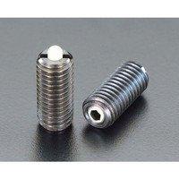 M10 Light Load Spring Plunger  3mm
