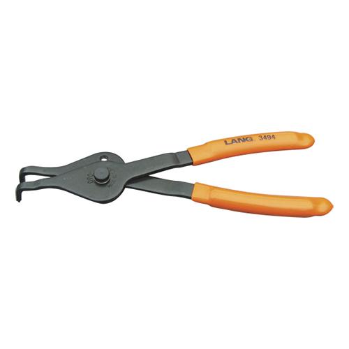 Shaft 38-89mm / Hole 46-76mm 90° Snap Ring Pliers