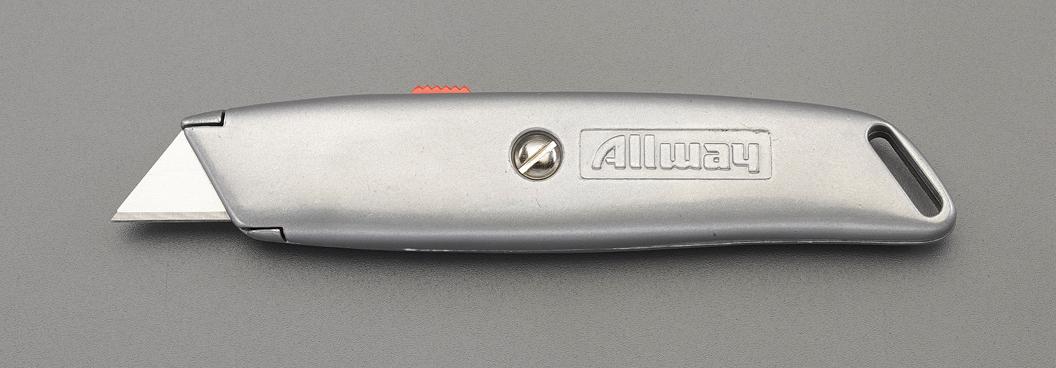 ESCO 150mm Utility Knife EA589CJ