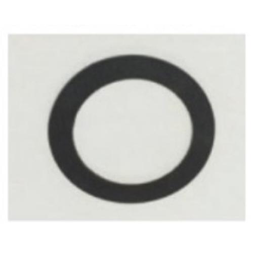 [For EA809BZ-26/36] Replacement Rubber Washers (3 pieces)