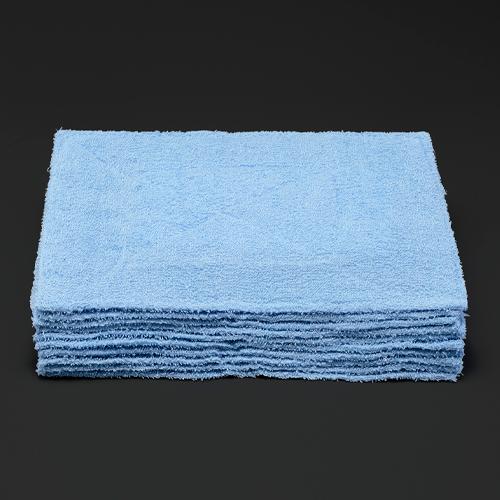 Yamazaki Sangyo (Condor) Yamazaki Sangyo Condor 180x280mm Towel Cloth Blue/10 Sheets EA929HC-131