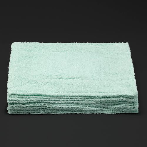 Yamazaki Sangyo (Condor) Yamazaki Sangyo Condor 180x280mm Towel Cloth Green/10 Sheets EA929HC-132