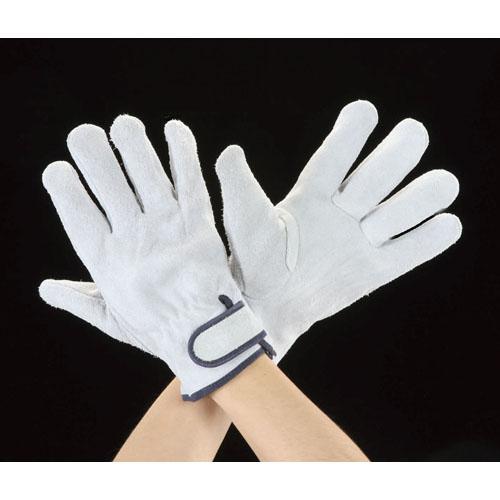 [L] Gloves (Cowhide)
