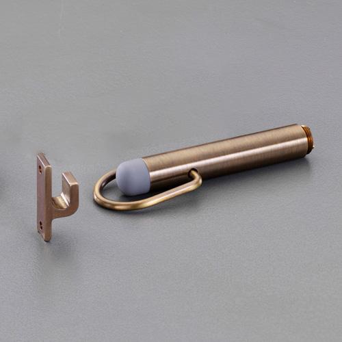 90mm Door Stop (Brass, Swing Stopper/Sento) EA951LF-11