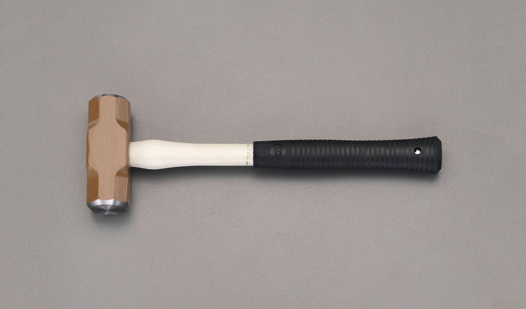 ESCO 0.9kg/300mm Double-Ended Hammer EA575WL-1