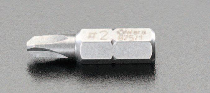 #3x25mm [TRI-WING] Screwdriver Bit