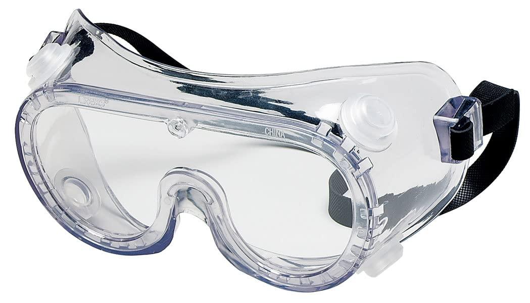 Goggles Anti-Fog EA800CX-3 ESCO