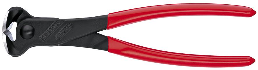 ESCO 200mm End Cutting Pliers EA577LB-200