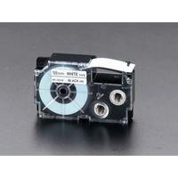 12mm Eco Tape Cartridge (White)