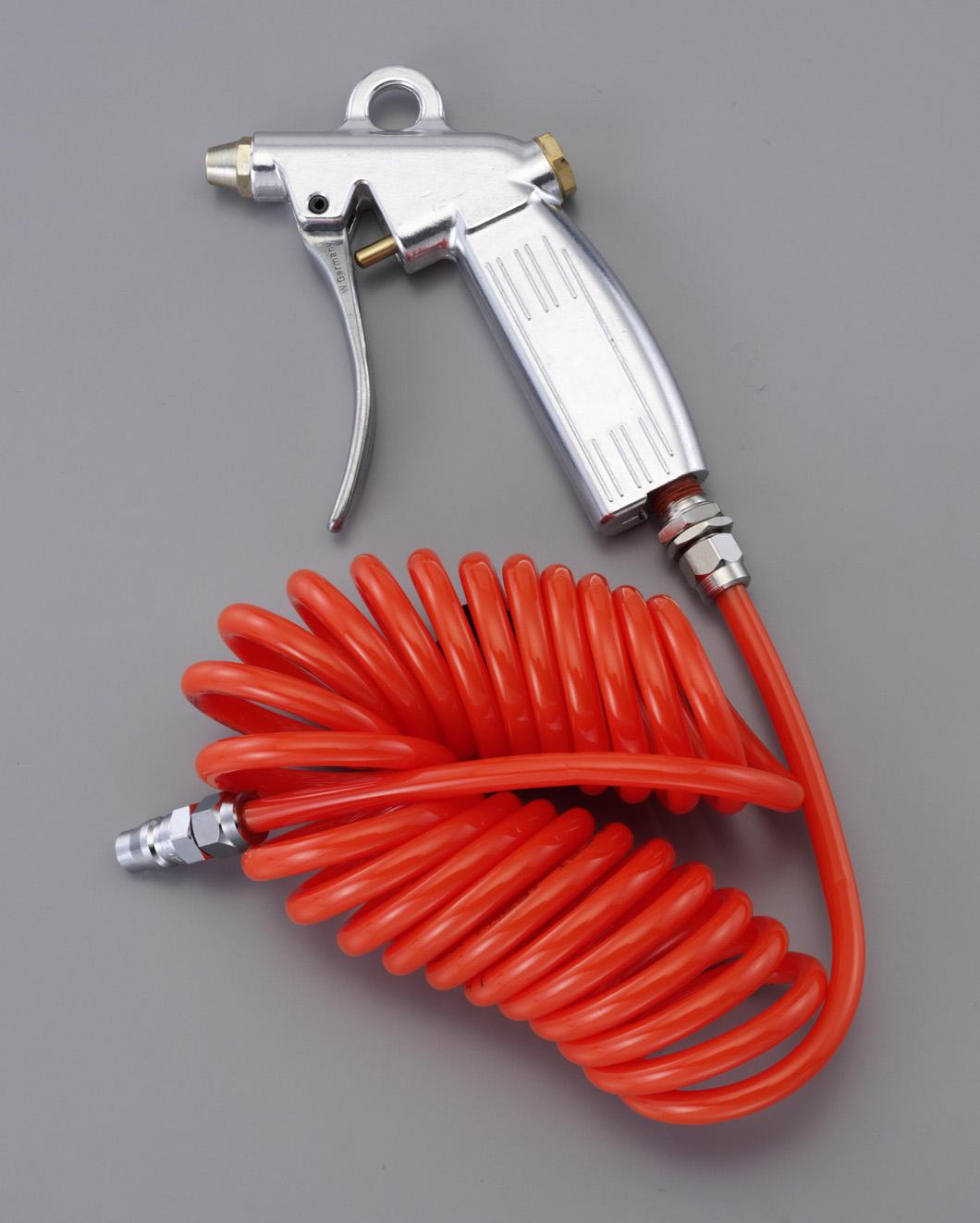 2.0mm Hole Air Blow Gun (with Urethane Hose)