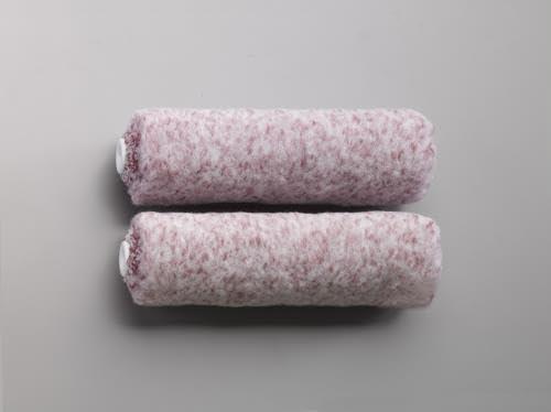 100mm (6mm) Replacement Rollers (2-Pack) φ37×100mm