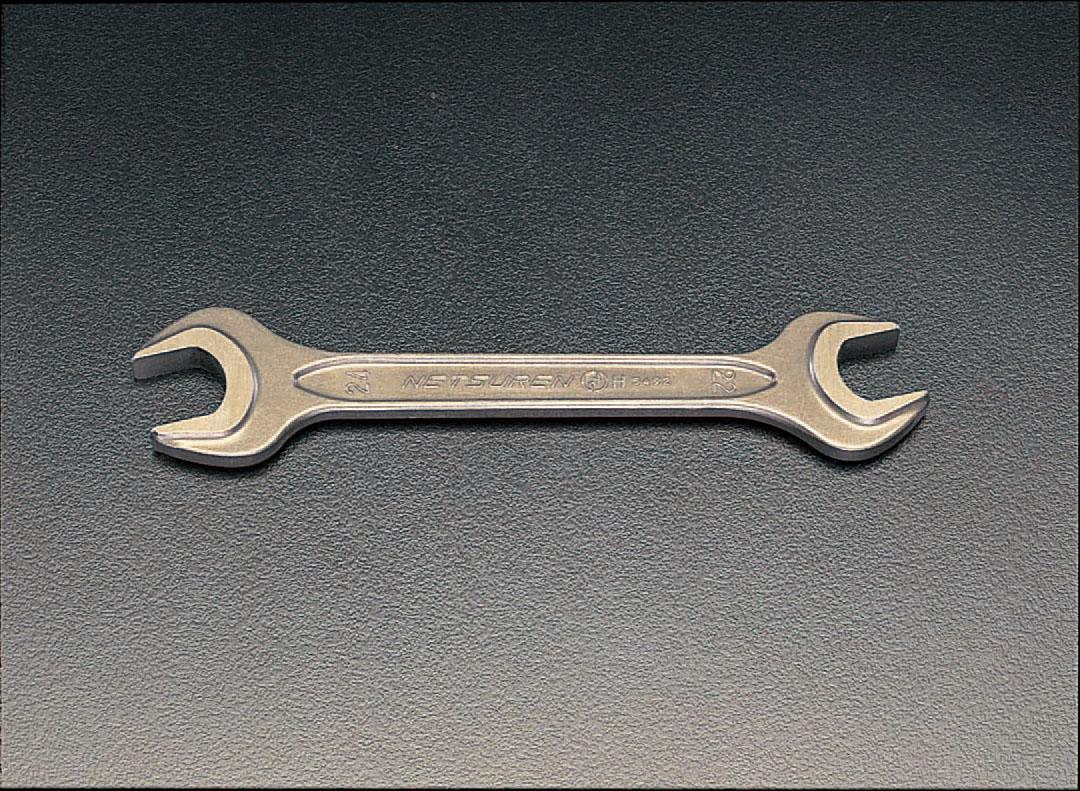 21x23mm Double-Ended Wrench (Heavy Duty)  21×23