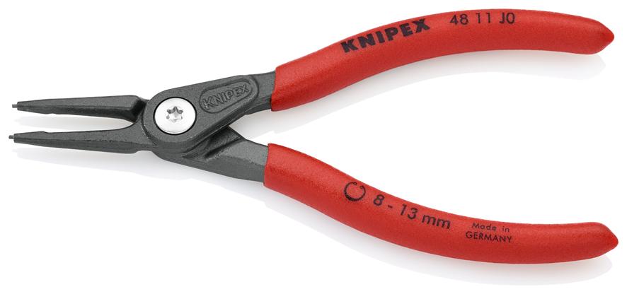 ESCO Precision Snap Ring Pliers for 8-13mm Holes EA590AJ-0