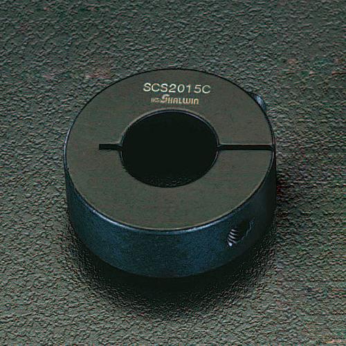 25x50x15mm Slit Collar (S45C)