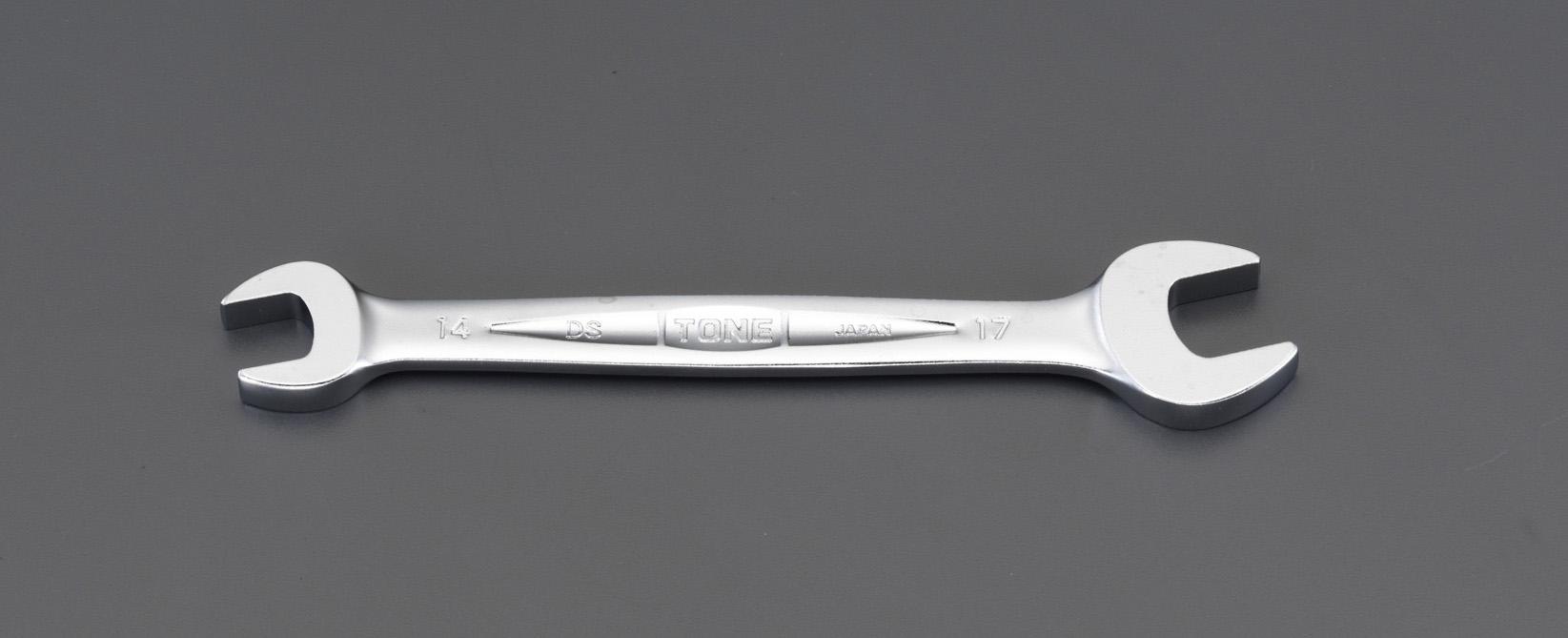 21x23mm Double-Ended Wrench  21×23