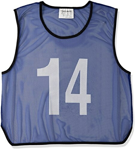 Mesh Vest TOEI LIGHT B6372B14