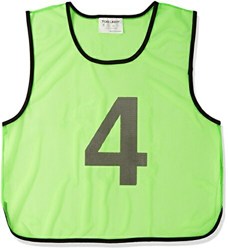 Mesh Vest TOEI LIGHT B6372G4