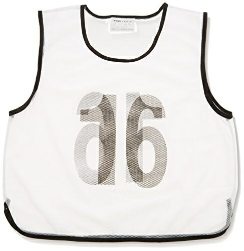 Mesh Vest TOEI LIGHT B6372W16