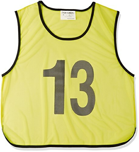 Mesh Vest TOEI LIGHT B6372Y13