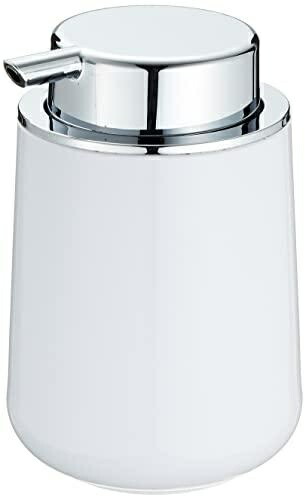 Sato Metal Industries SALUS Ronda Soap Dispenser