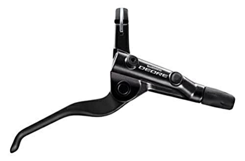 SHIMANO Brake Lever BL-T6000 (I-spec II) Black Right Lever Only Hydraulic EBLT6000RL 0