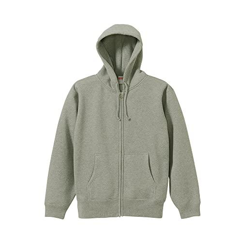 [United Athle] Undershirt 562001 (714) Heather Gray