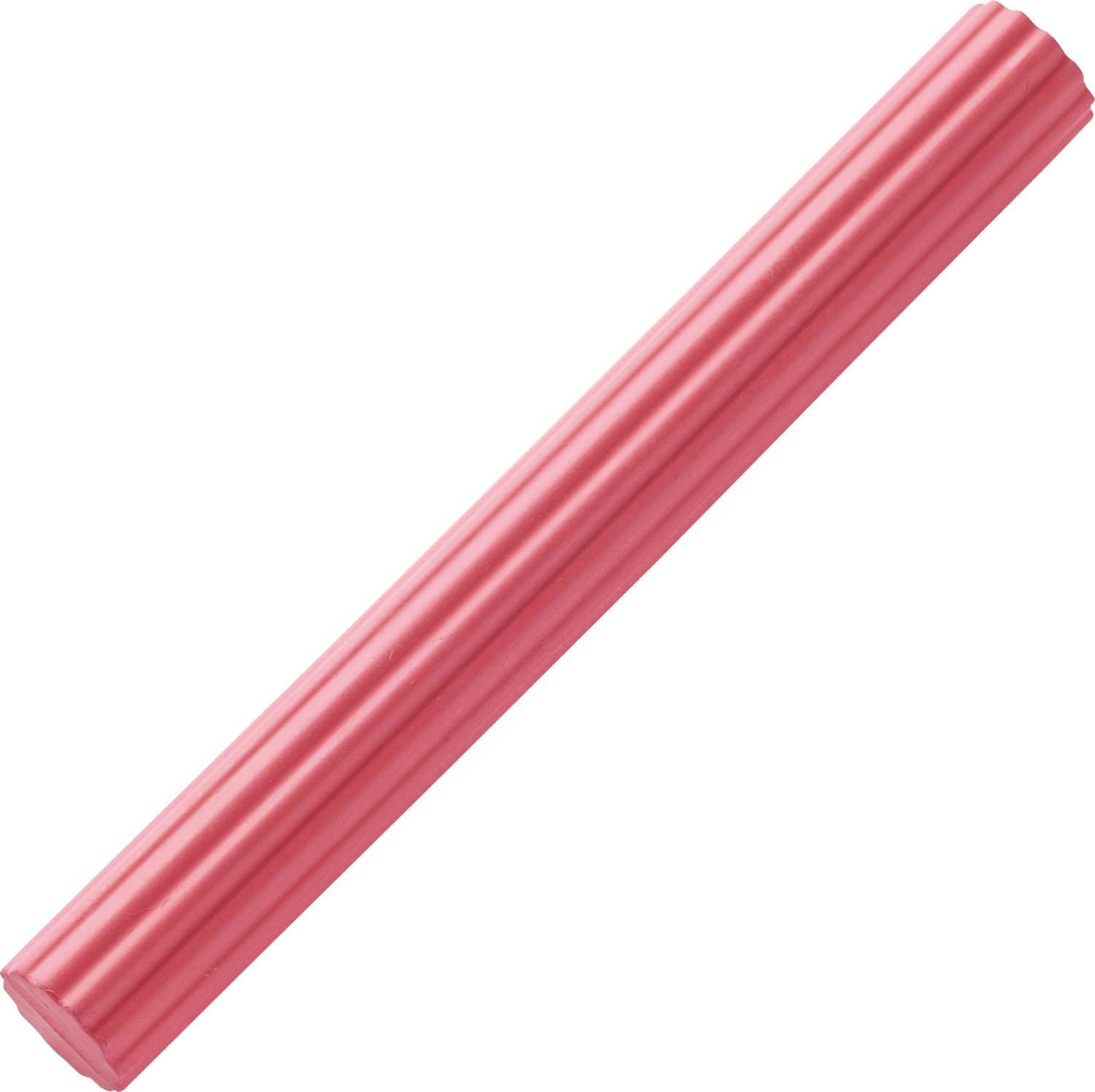 DANNO Fitness Bar Urethane Bar (Red - Hard) D7162