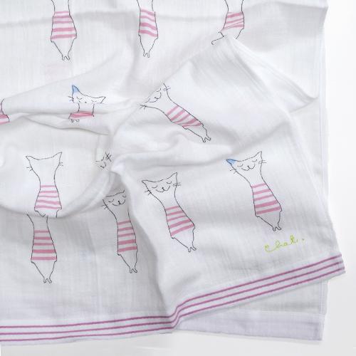 Contex Kishu Bath Towel