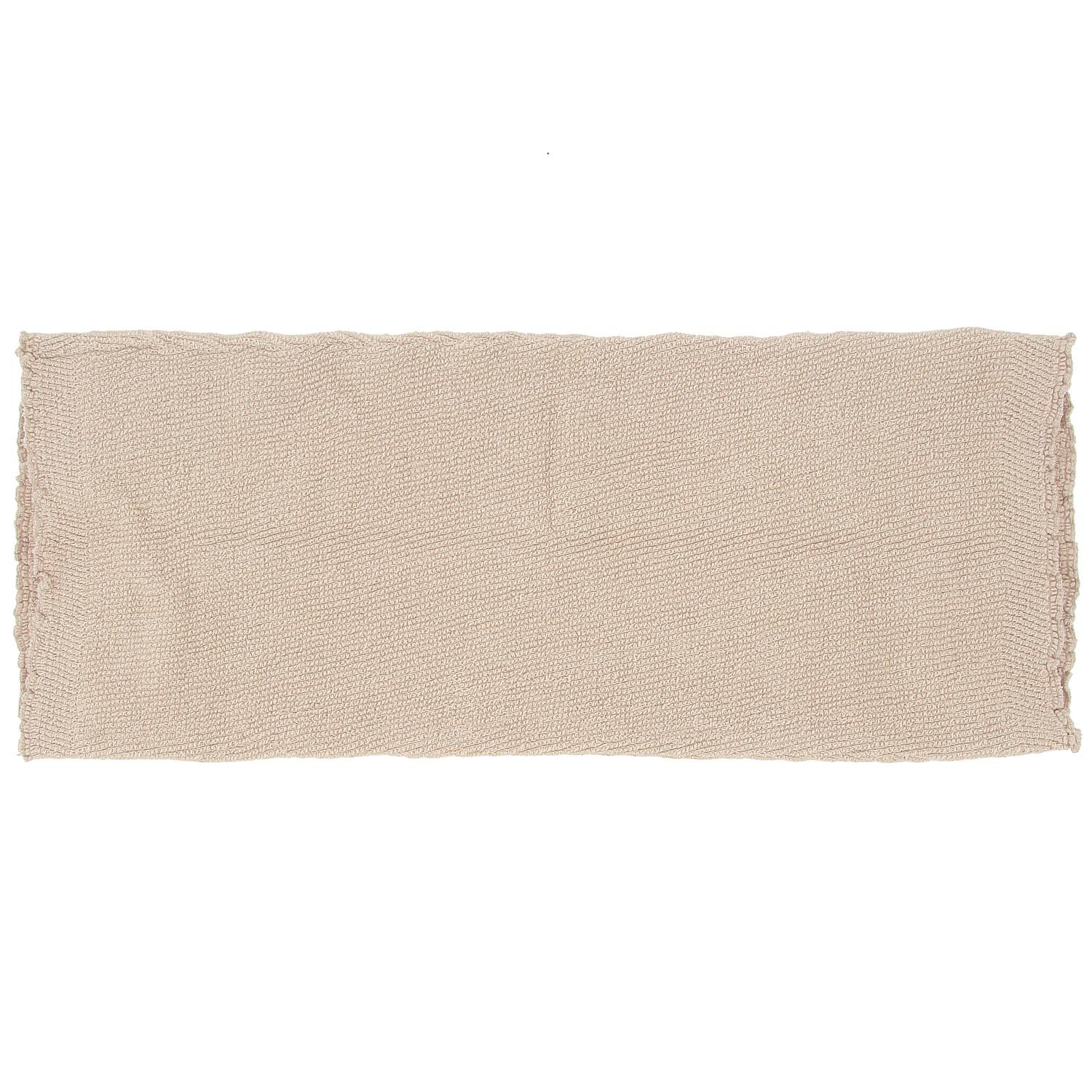 CONTEX Tube fits Stretchable Towel Pillowcase Imabari Towel Brand Certified Product (Beige)