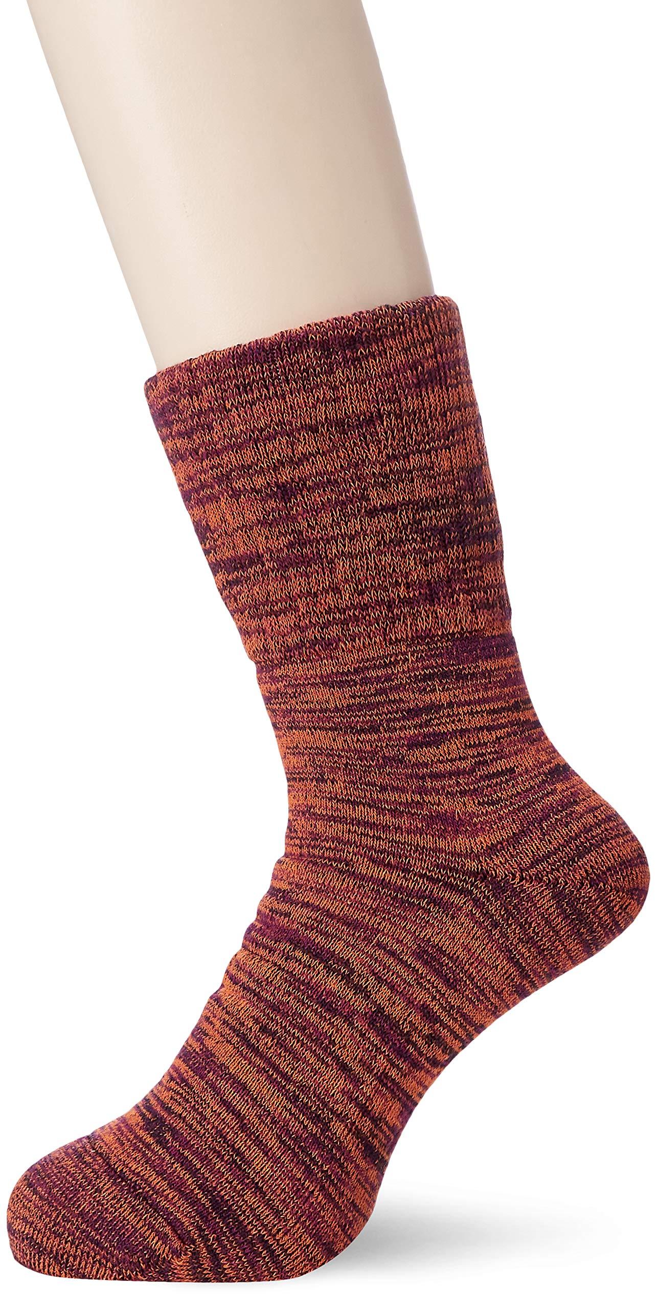 [Caravan] Socks 132003 RL Dry Nova Madaraks Rosso S