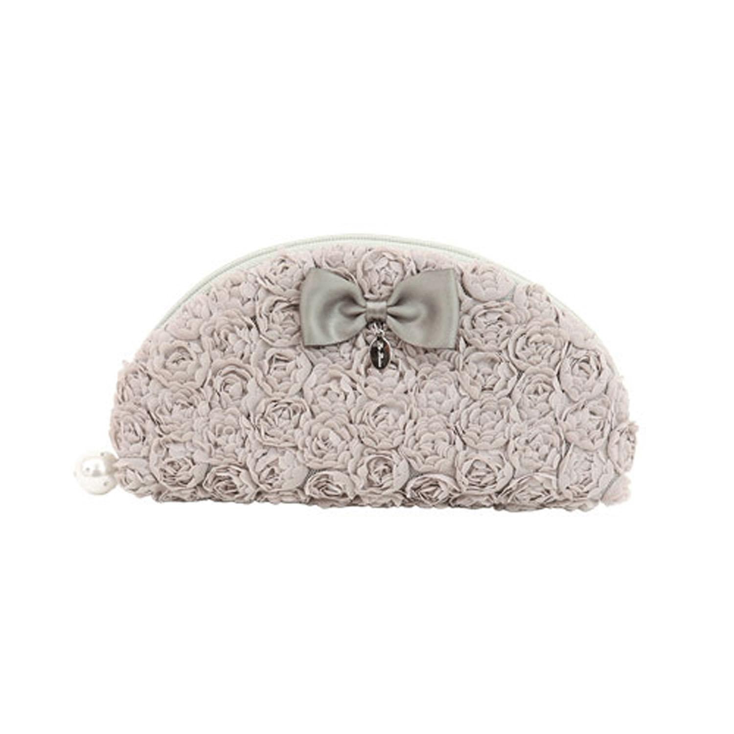 Mini Rose Glass Case