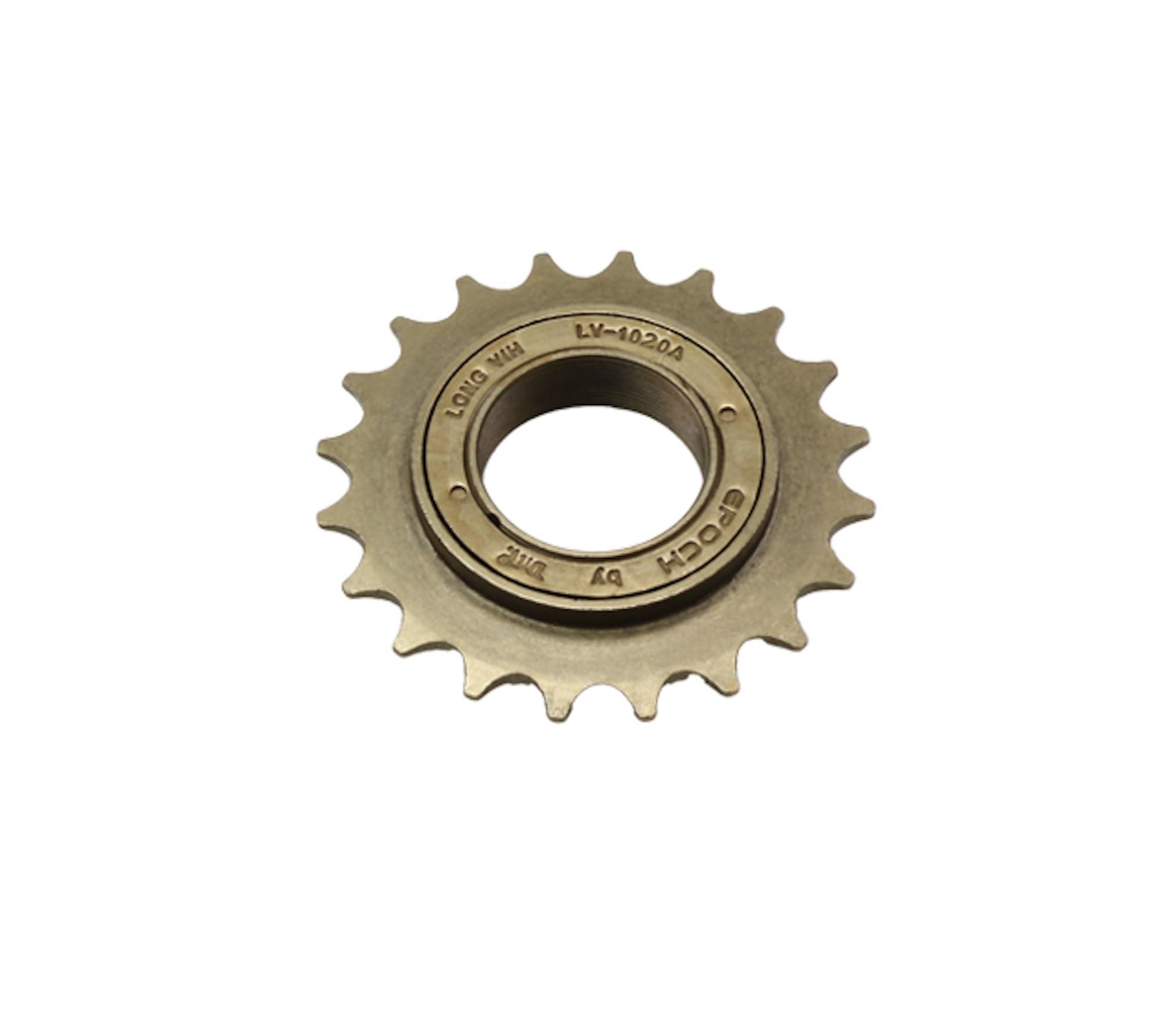 Yotsuba Cycle Rear Cog