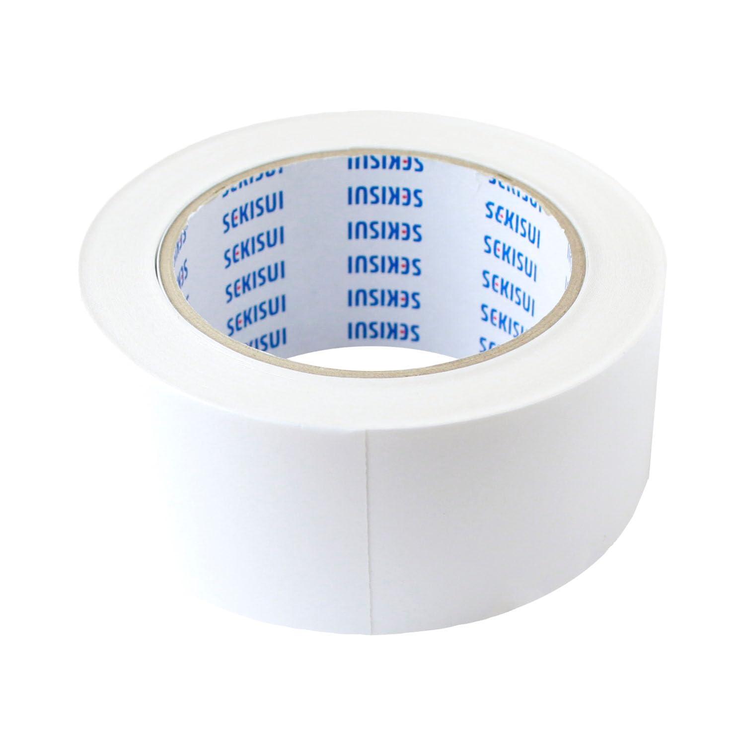 Nippon Chuko Double-Sided Tape W Tape 48mm x 20m WTAPE48