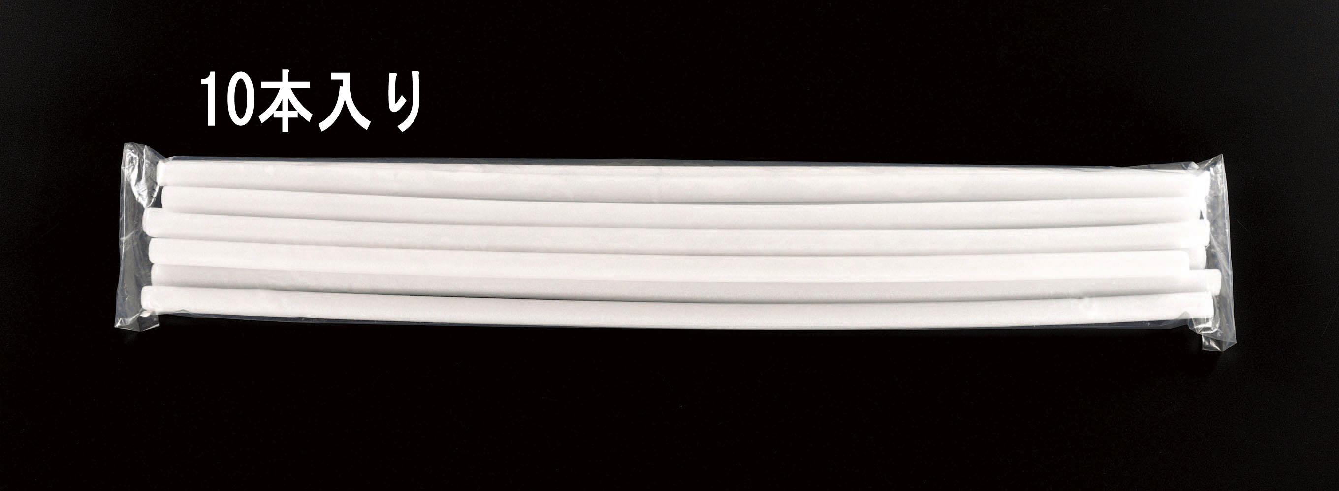 ESCO Expanded Polyethylene Round Rod (10 pieces) 30mm x 1m EA930PB-30