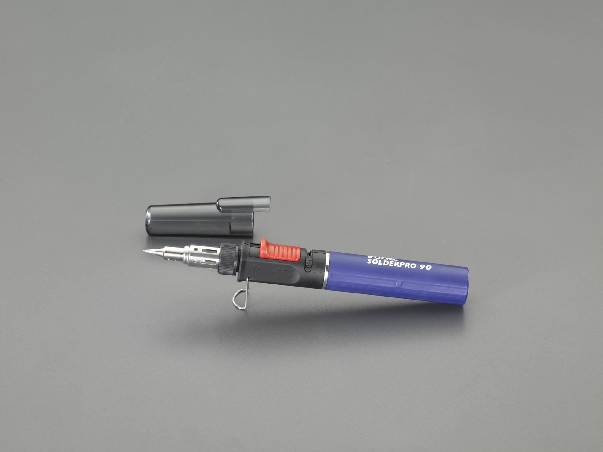 Gas-powered Soldering Iron EA304ZH-100