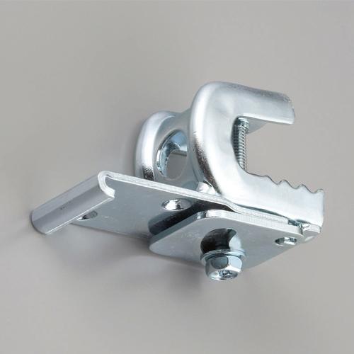 25mm Ceiling Bracket with Grip (for 40mm Rails)  83×34×60(H)mm