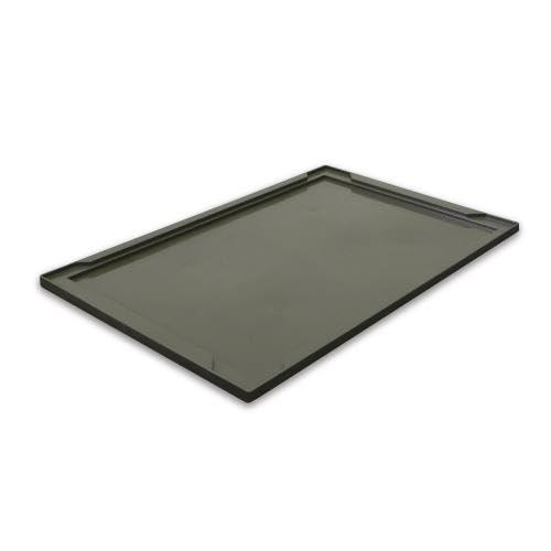 657x446x17mm/Folding Container Lid (OD Color)  657×446×17mm