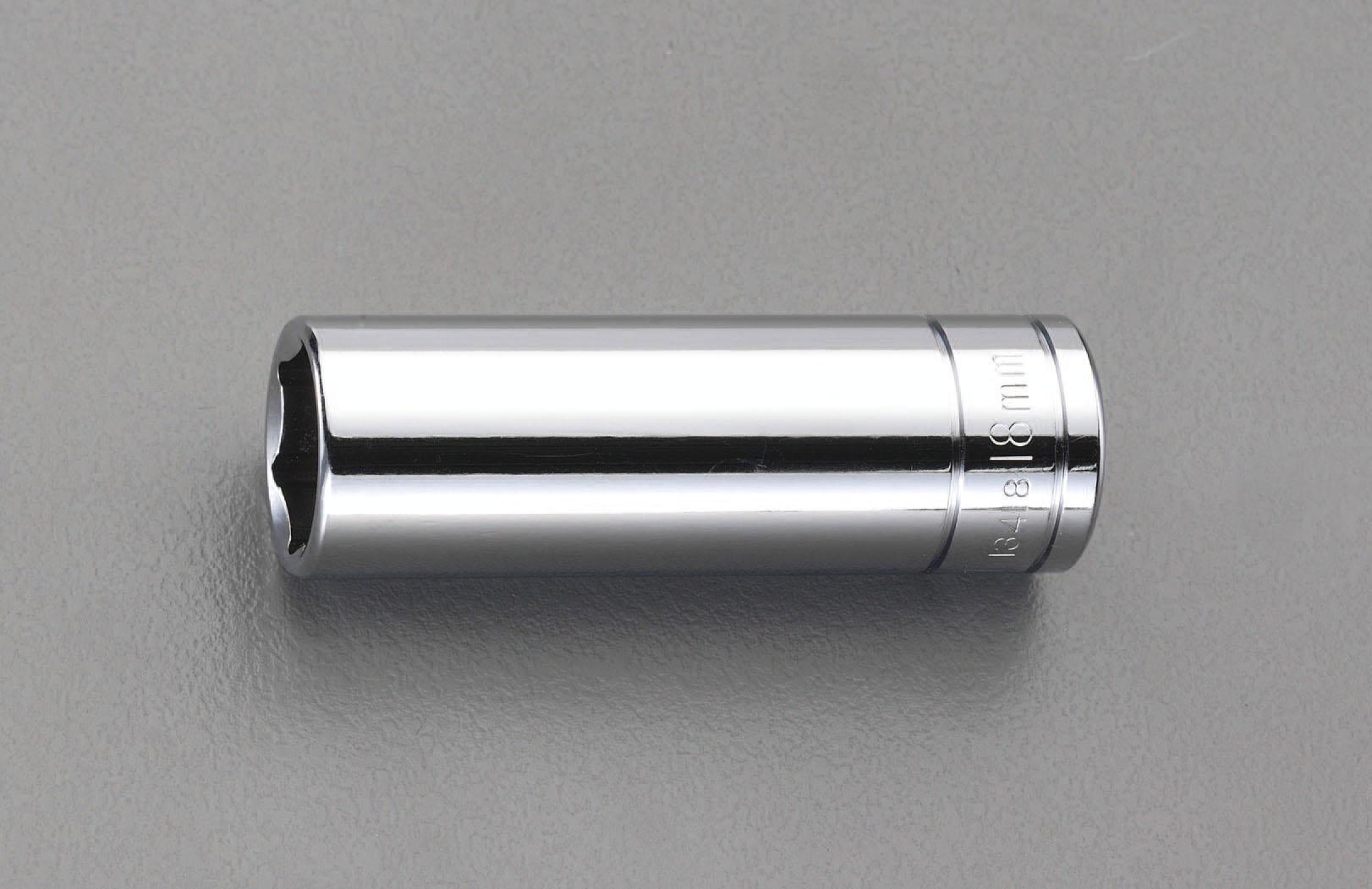 1/2" DRx23mm Deep Socket