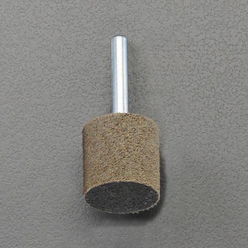 ESCO 25x25mm/#220 Shaft-Mounted Wheel EA819AY-45