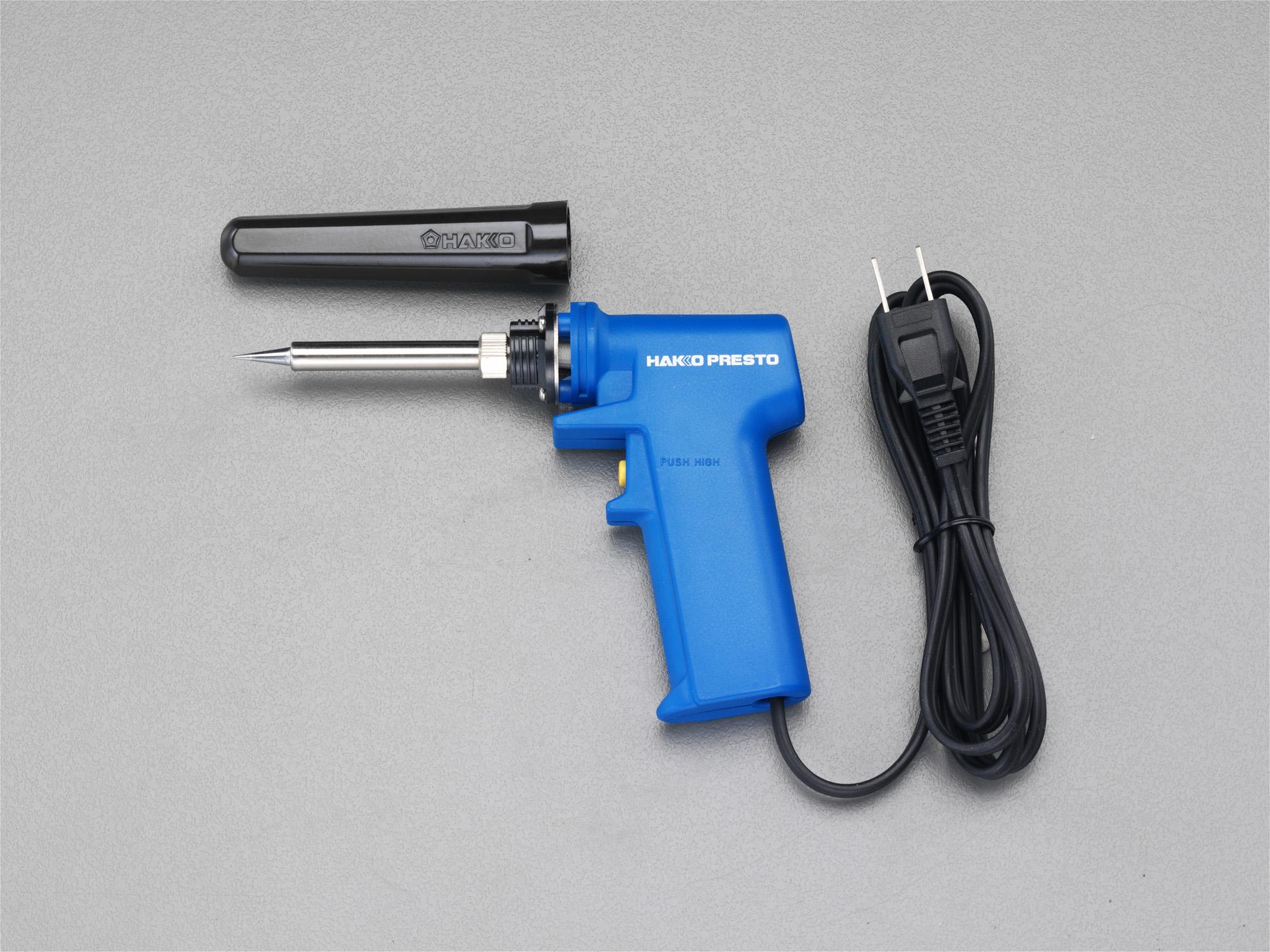 ESCO AC100V/20W/130W Soldering Iron (Rapid Heating) EA305E-130A